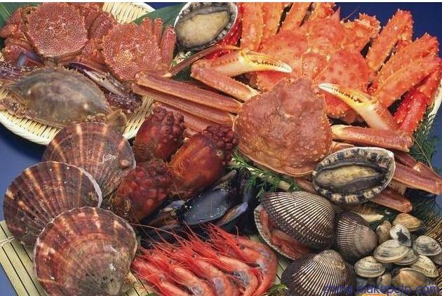 冷凍水海鮮產(chǎn)品 優(yōu)質(zhì)保鮮與未來市場展望